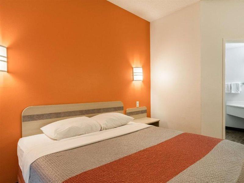 Motel 6-Newport, Tn Екстериор снимка