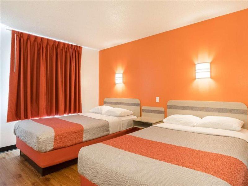 Motel 6-Newport, Tn Екстериор снимка