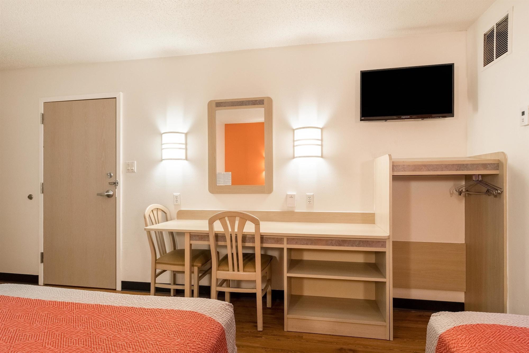 Motel 6-Newport, Tn Екстериор снимка