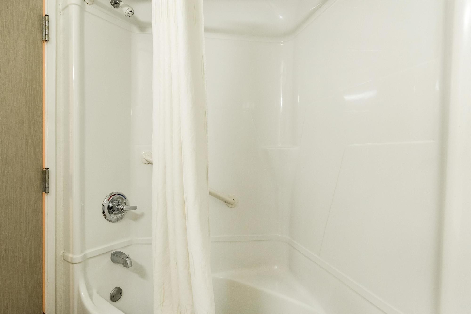 Motel 6-Newport, Tn Екстериор снимка