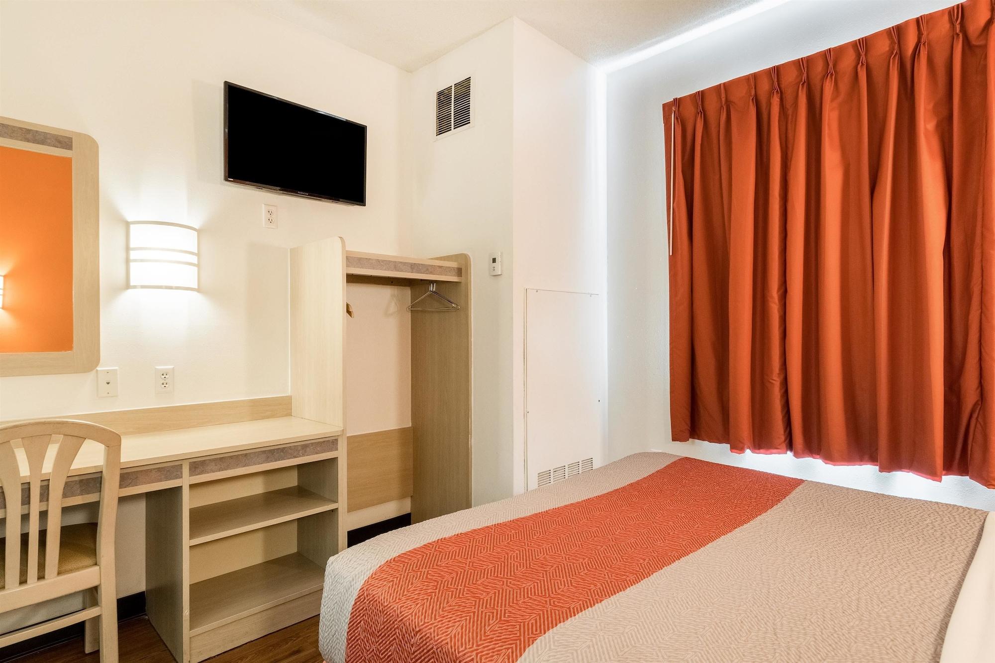 Motel 6-Newport, Tn Екстериор снимка