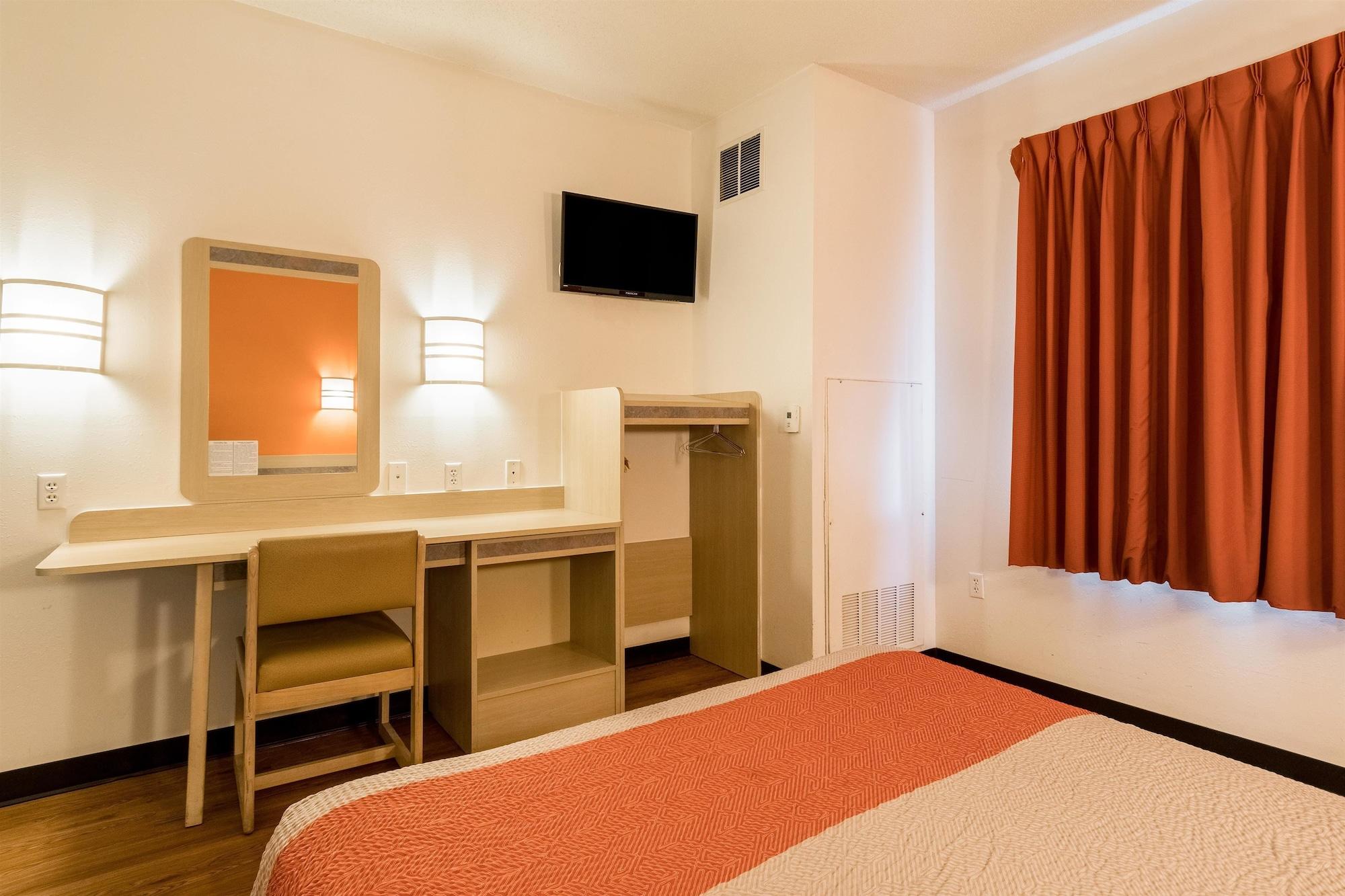 Motel 6-Newport, Tn Екстериор снимка