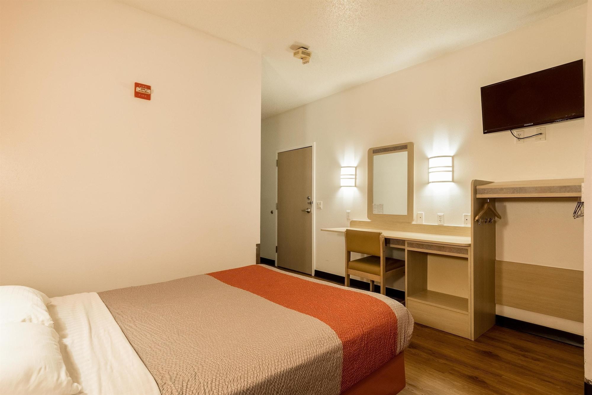 Motel 6-Newport, Tn Екстериор снимка