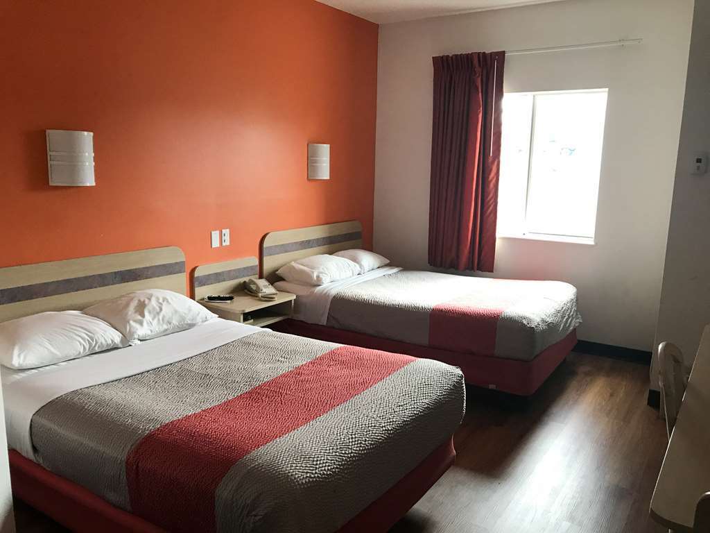 Motel 6-Newport, Tn Стая снимка